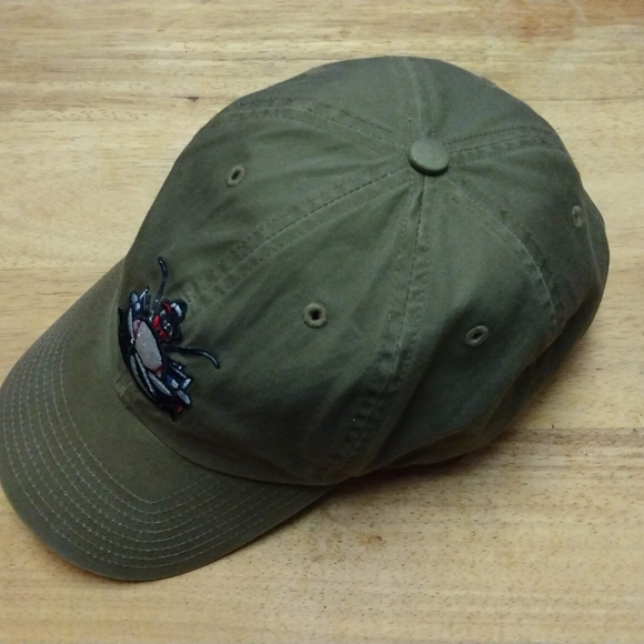 Lakewood Blue Claws 2001 MiLB '47 Brand Clean-Up Adj Hat - Picture 3 of 9